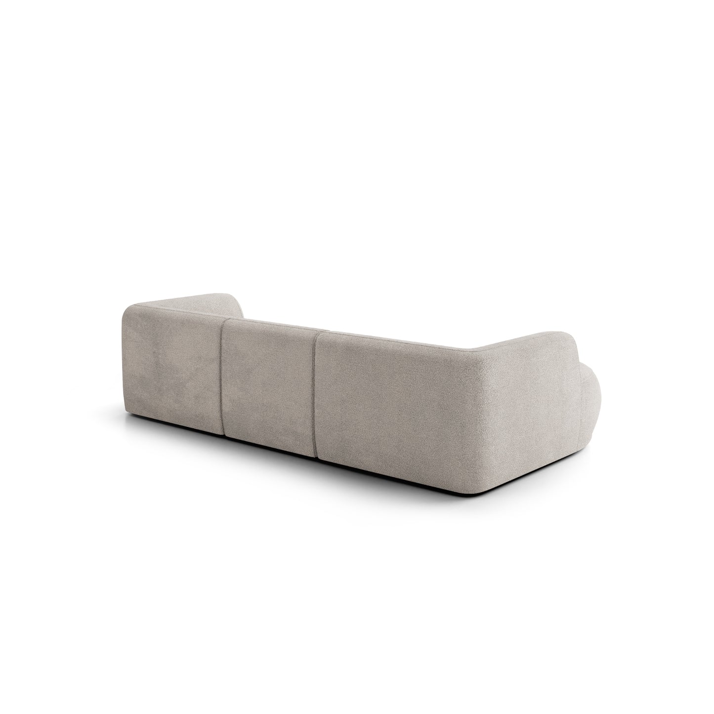 Narożnik modułowy Gio LL-1-1A lewostronny