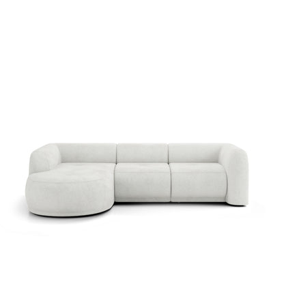 Narożnik modułowy Gio LL-1-1A lewostronny