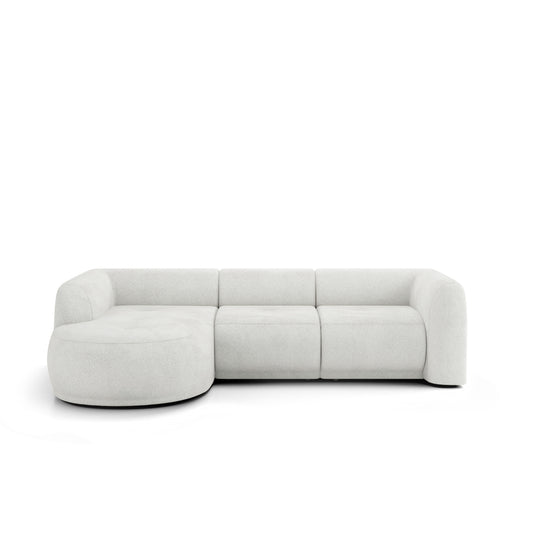 Narożnik modułowy Gio LL-1-1A lewostronny