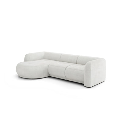 Narożnik modułowy Gio LL-1-1A lewostronny