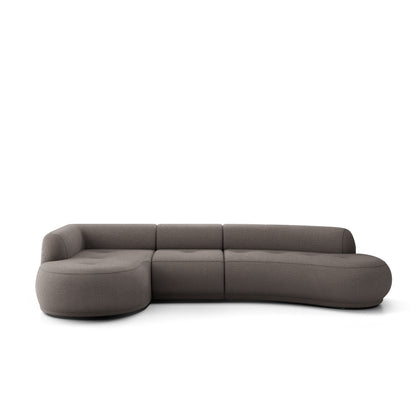 Narożnik modułowy Gio LL-1-COTTR lewostronny