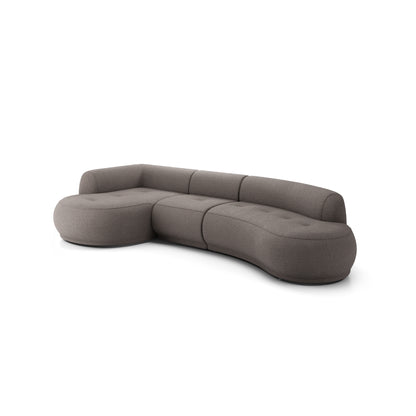 Narożnik modułowy Gio LL-1-COTTR lewostronny