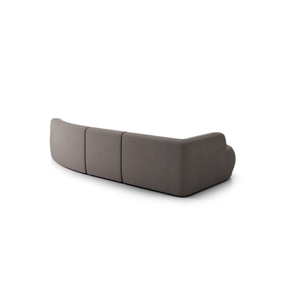 Narożnik modułowy Gio LL-1-COTTR lewostronny