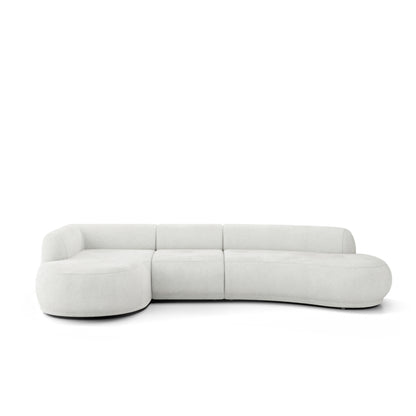 Narożnik modułowy Gio LL-1-COTTR lewostronny