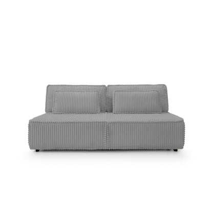 Sofa Komma z funkcją spania