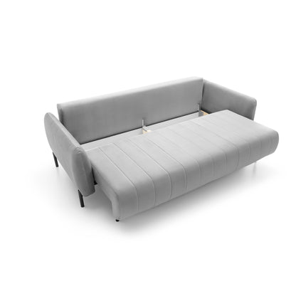 Sofa Linea z funkcją spania
