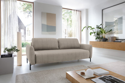 Sofa Linea z funkcją spania