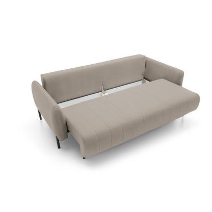 Sofa Linea z funkcją spania