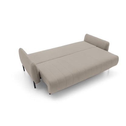 Sofa Linea z funkcją spania