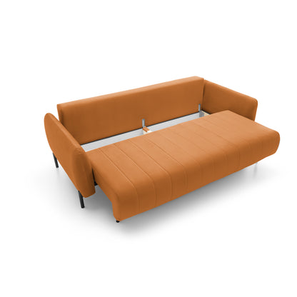 Sofa Linea z funkcją spania
