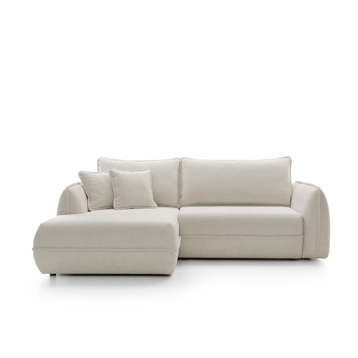 Narożnik Moho lewostronny z funkcją spania