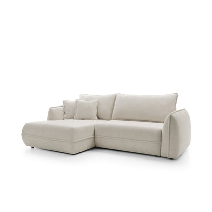 Narożnik Moho lewostronny z funkcją spania