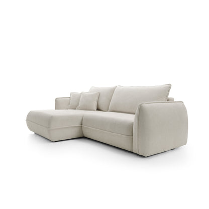 Narożnik Moho lewostronny z funkcją spania