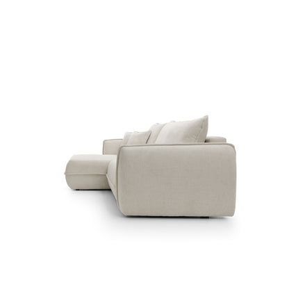 Narożnik Moho lewostronny z funkcją spania