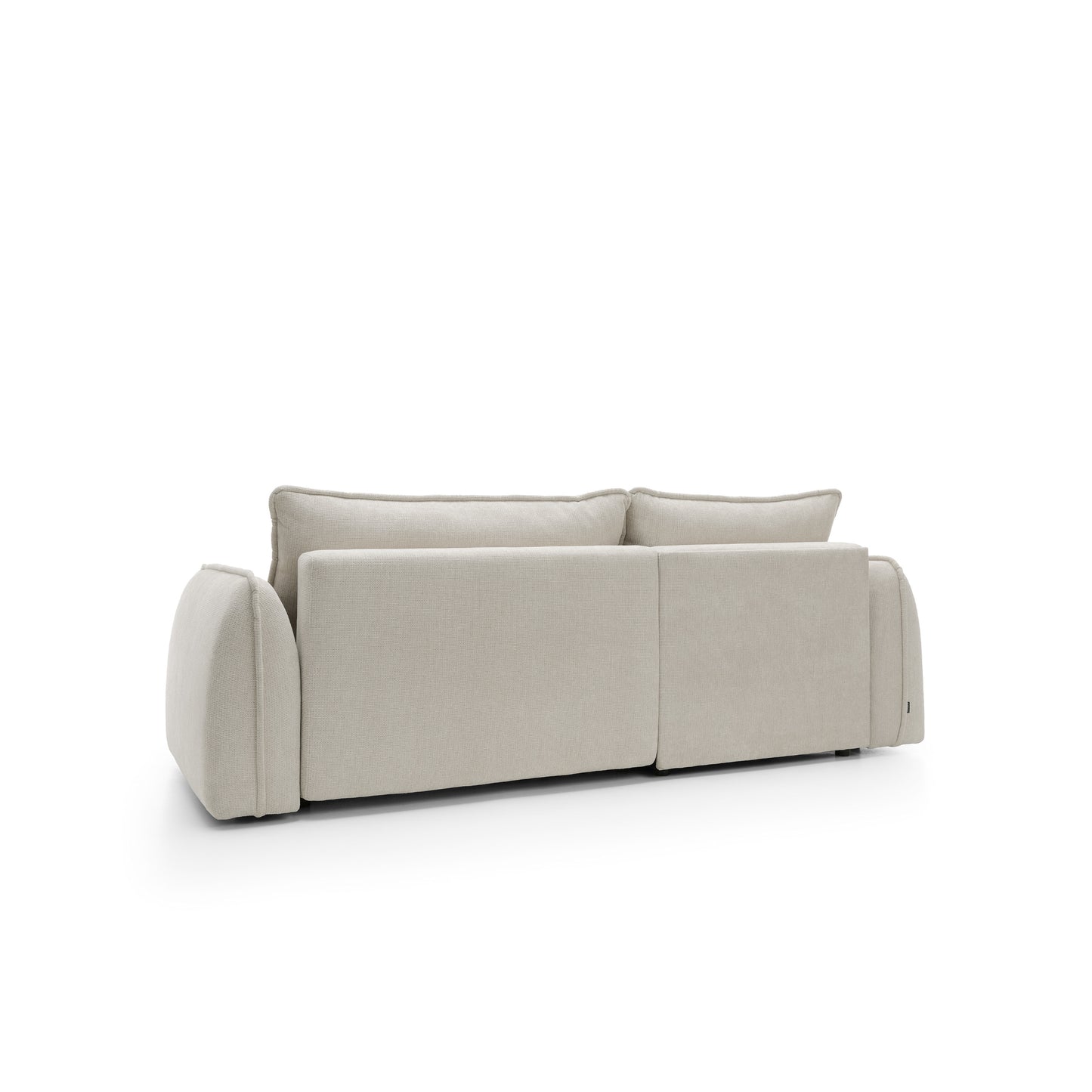 Narożnik Moho lewostronny z funkcją spania