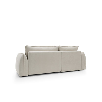 Narożnik Moho lewostronny z funkcją spania