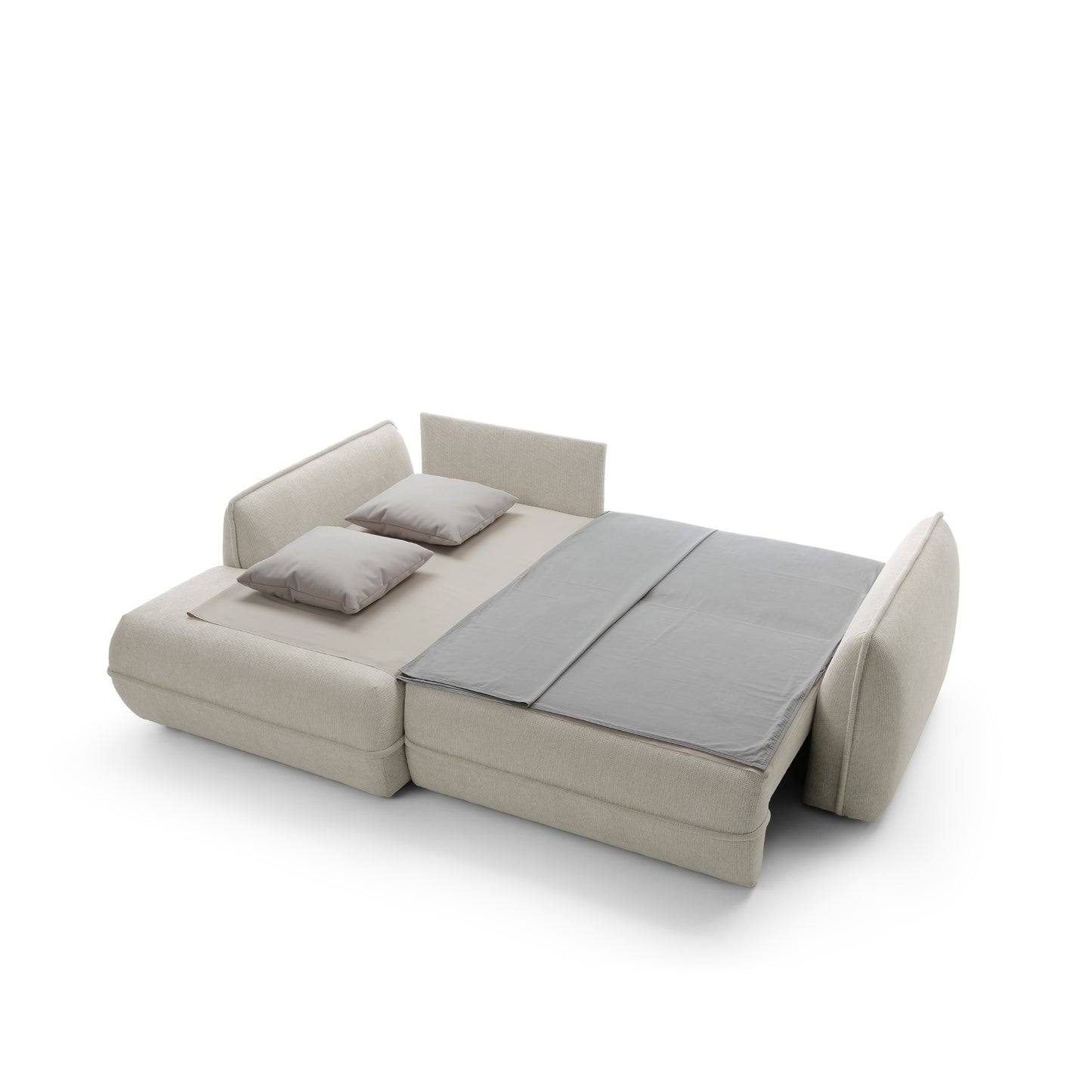 Narożnik Moho lewostronny z funkcją spania