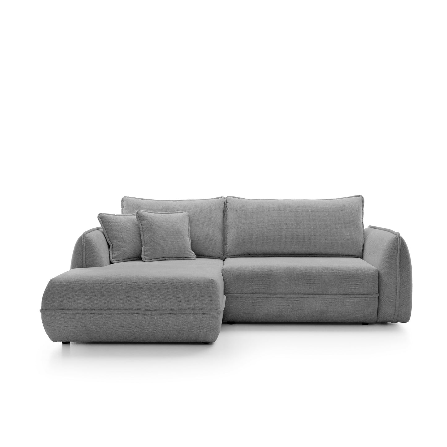 Narożnik Moho lewostronny z funkcją spania