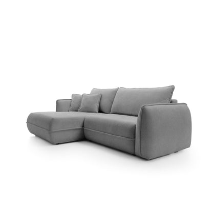 Narożnik Moho lewostronny z funkcją spania