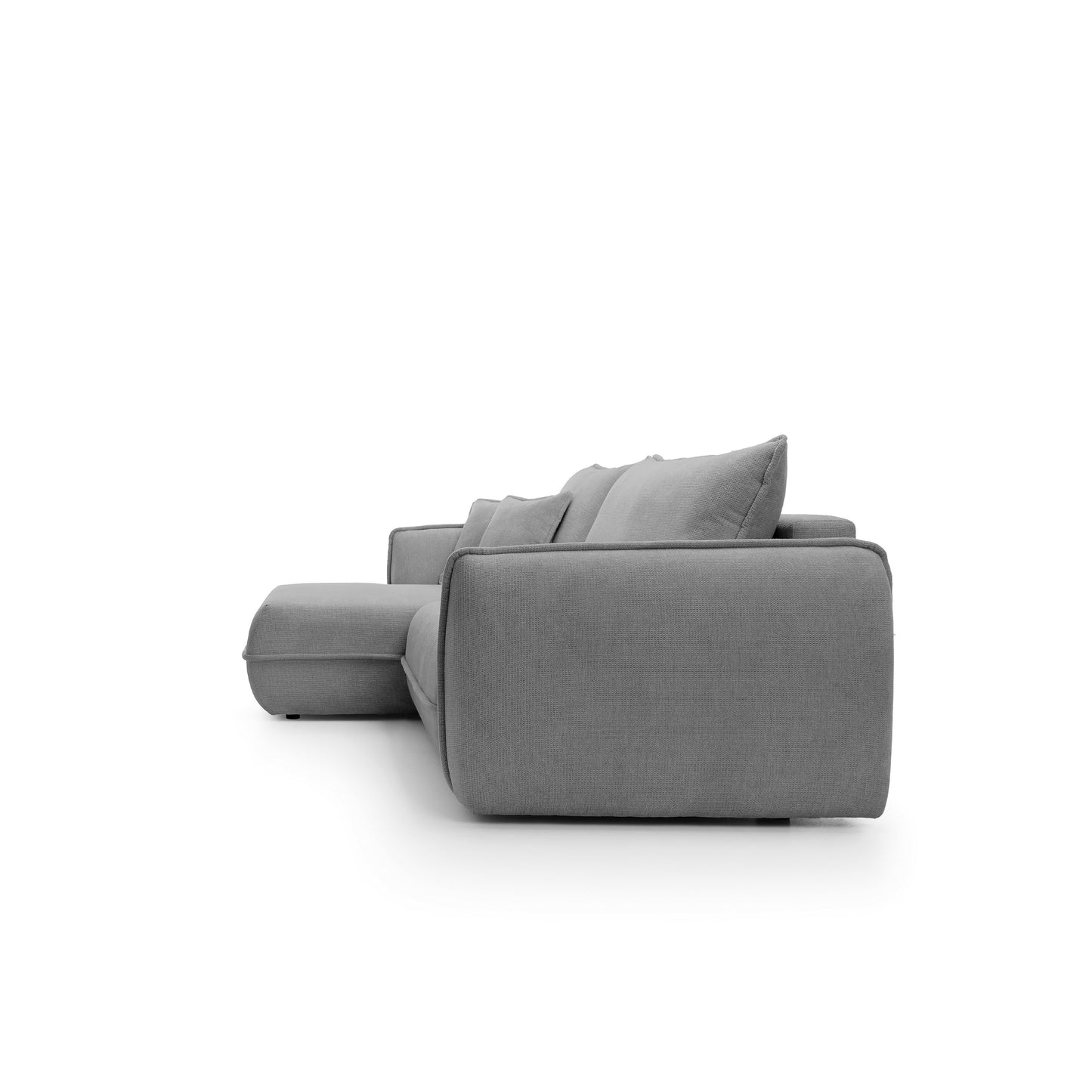 Narożnik Moho lewostronny z funkcją spania