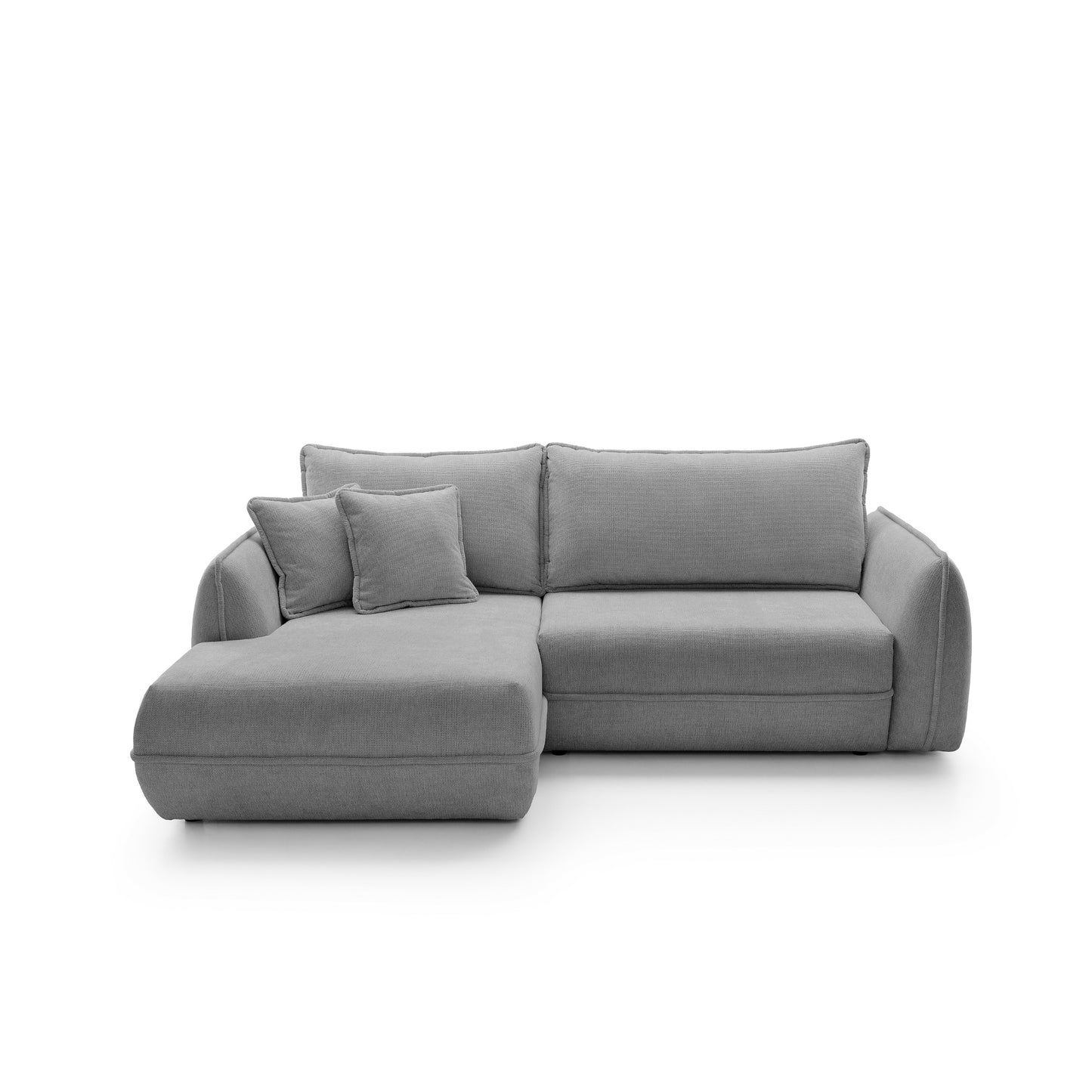 Narożnik Moho lewostronny z funkcją spania