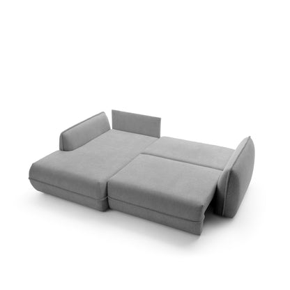 Narożnik Moho lewostronny z funkcją spania