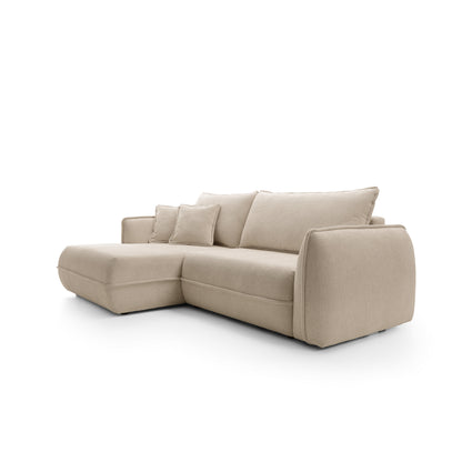 Narożnik Moho lewostronny z funkcją spania