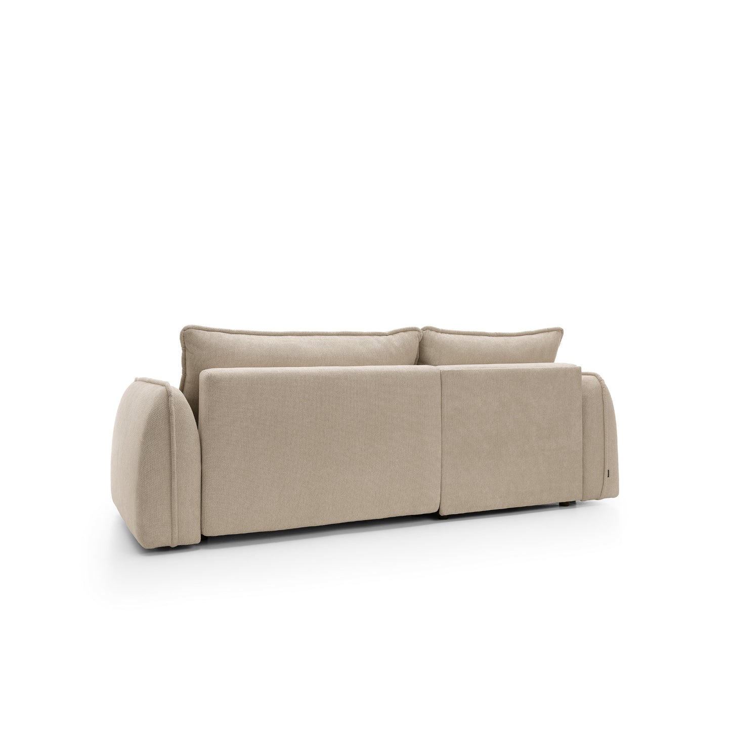 Narożnik Moho lewostronny z funkcją spania