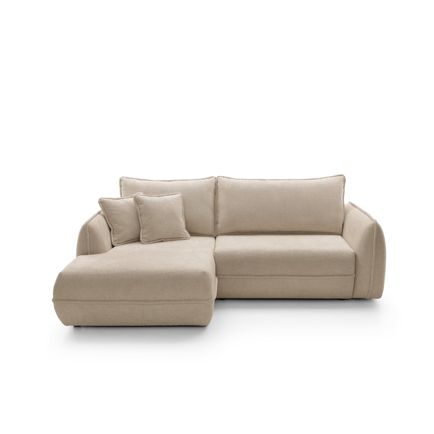 Narożnik Moho lewostronny z funkcją spania