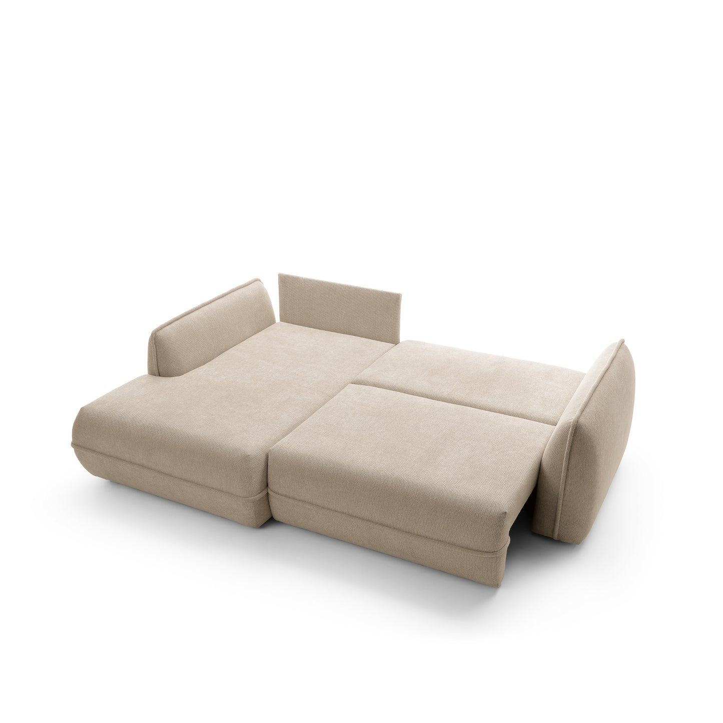 Narożnik Moho lewostronny z funkcją spania