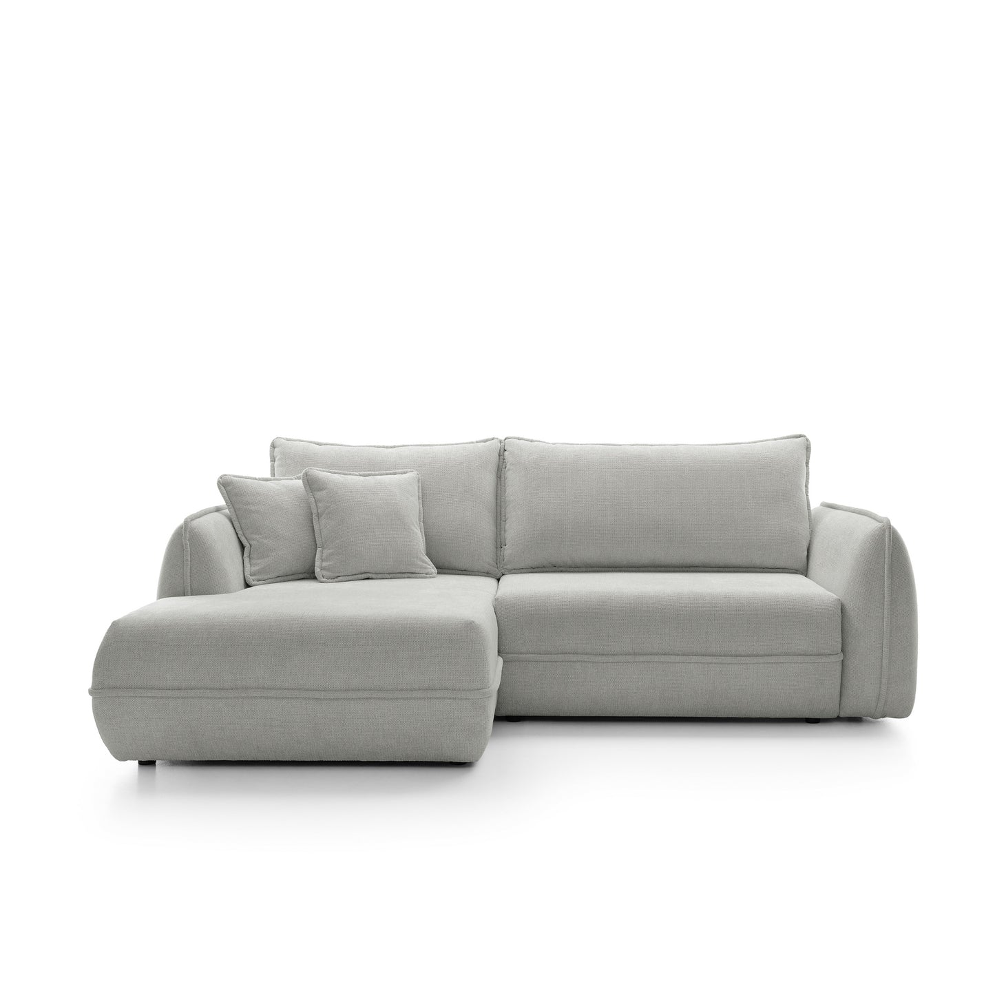 Narożnik Moho lewostronny z funkcją spania