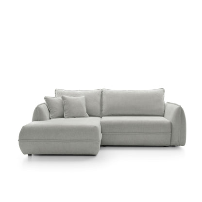 Narożnik Moho lewostronny z funkcją spania