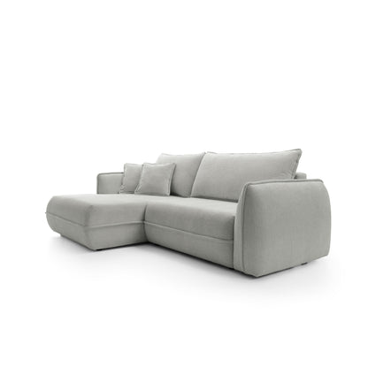 Narożnik Moho lewostronny z funkcją spania