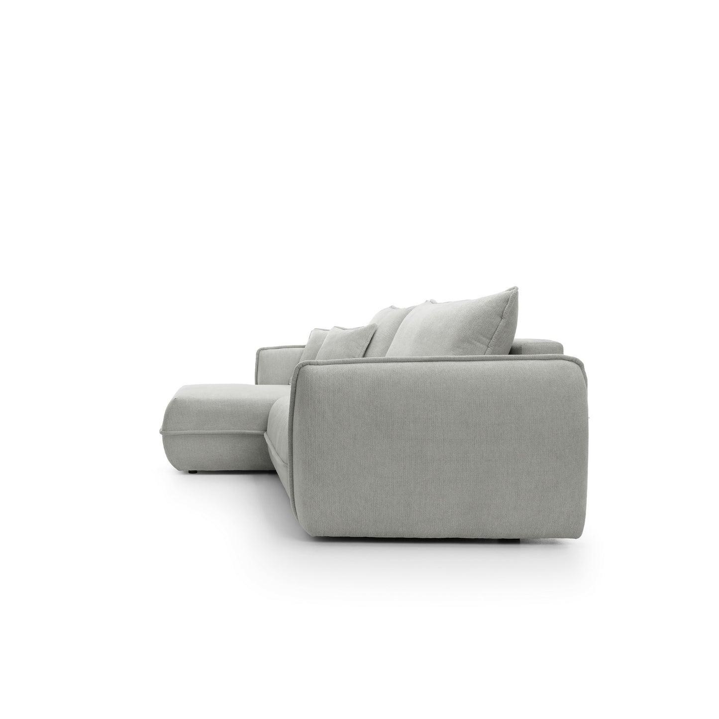 Narożnik Moho lewostronny z funkcją spania