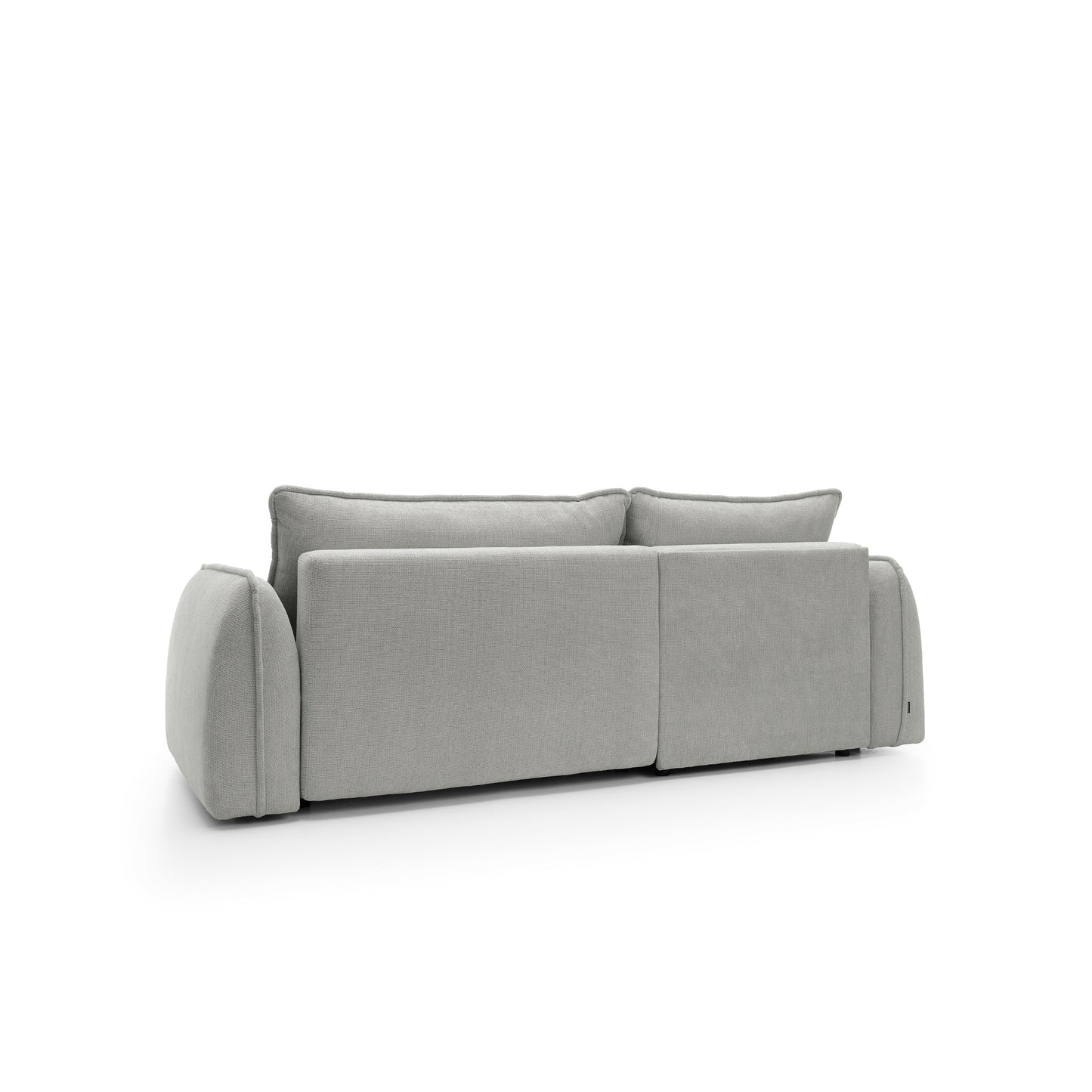 Narożnik Moho lewostronny z funkcją spania