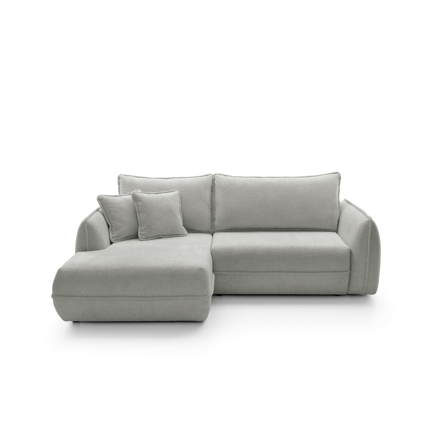 Narożnik Moho lewostronny z funkcją spania