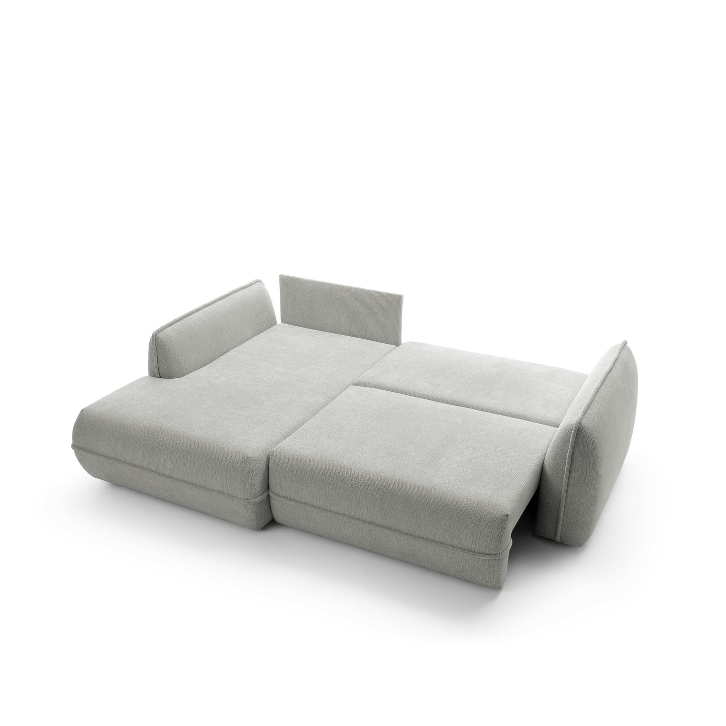 Narożnik Moho lewostronny z funkcją spania