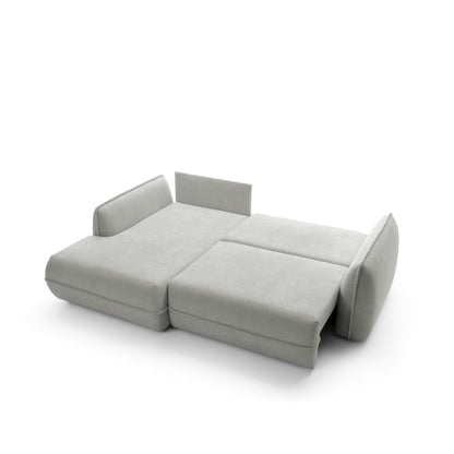 Narożnik Moho lewostronny z funkcją spania