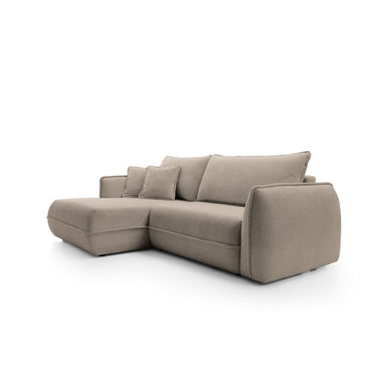 Narożnik Moho lewostronny z funkcją spania