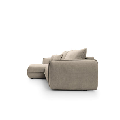 Narożnik Moho lewostronny z funkcją spania