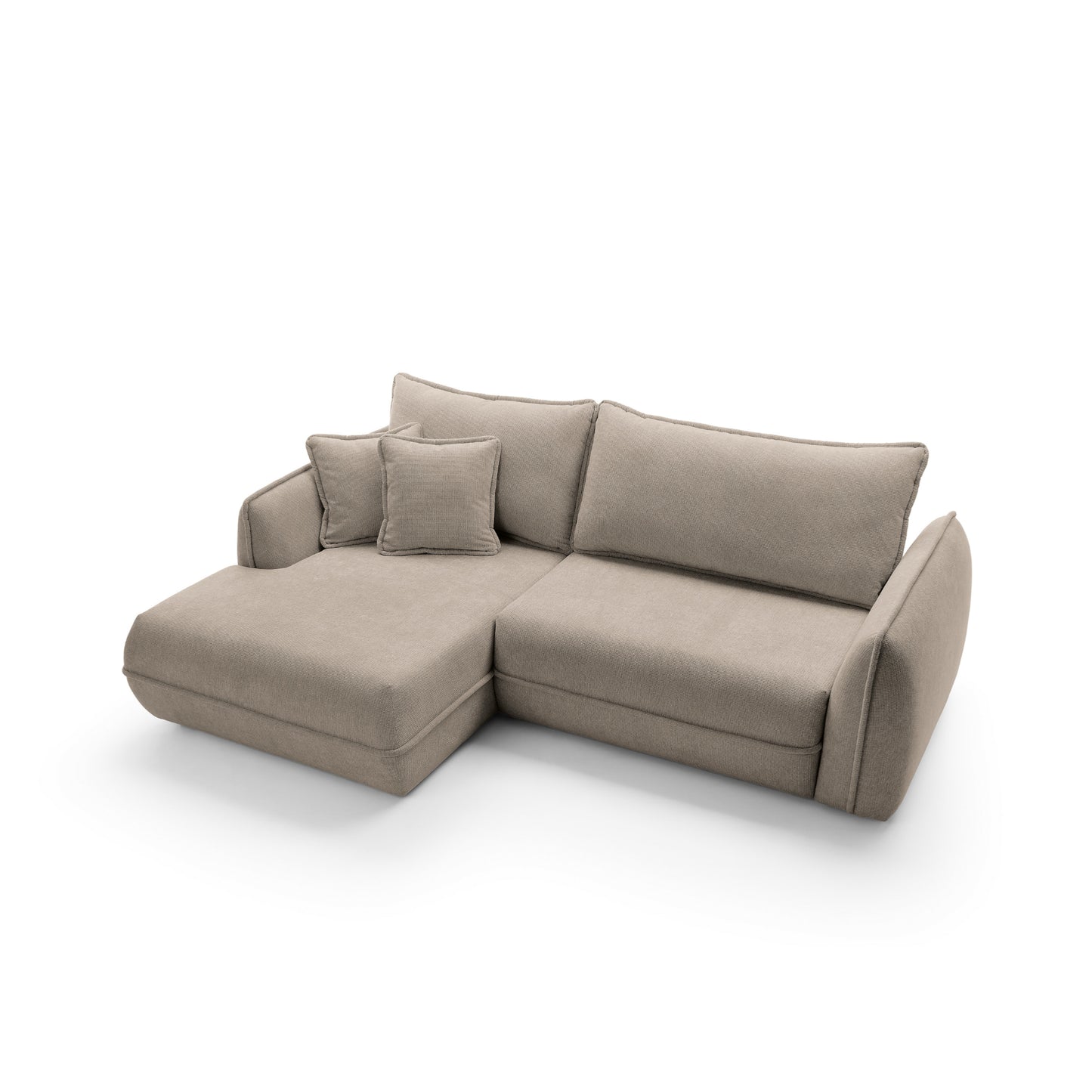 Narożnik Moho lewostronny z funkcją spania