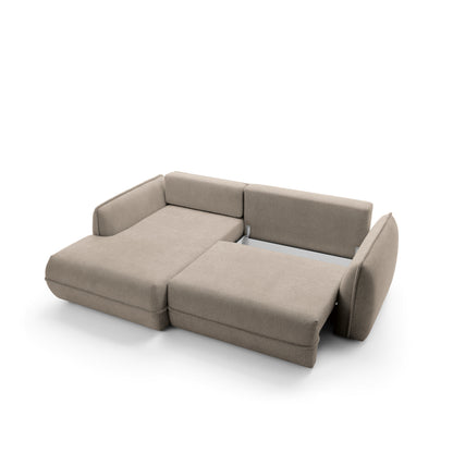 Narożnik Moho lewostronny z funkcją spania