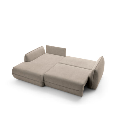 Narożnik Moho lewostronny z funkcją spania