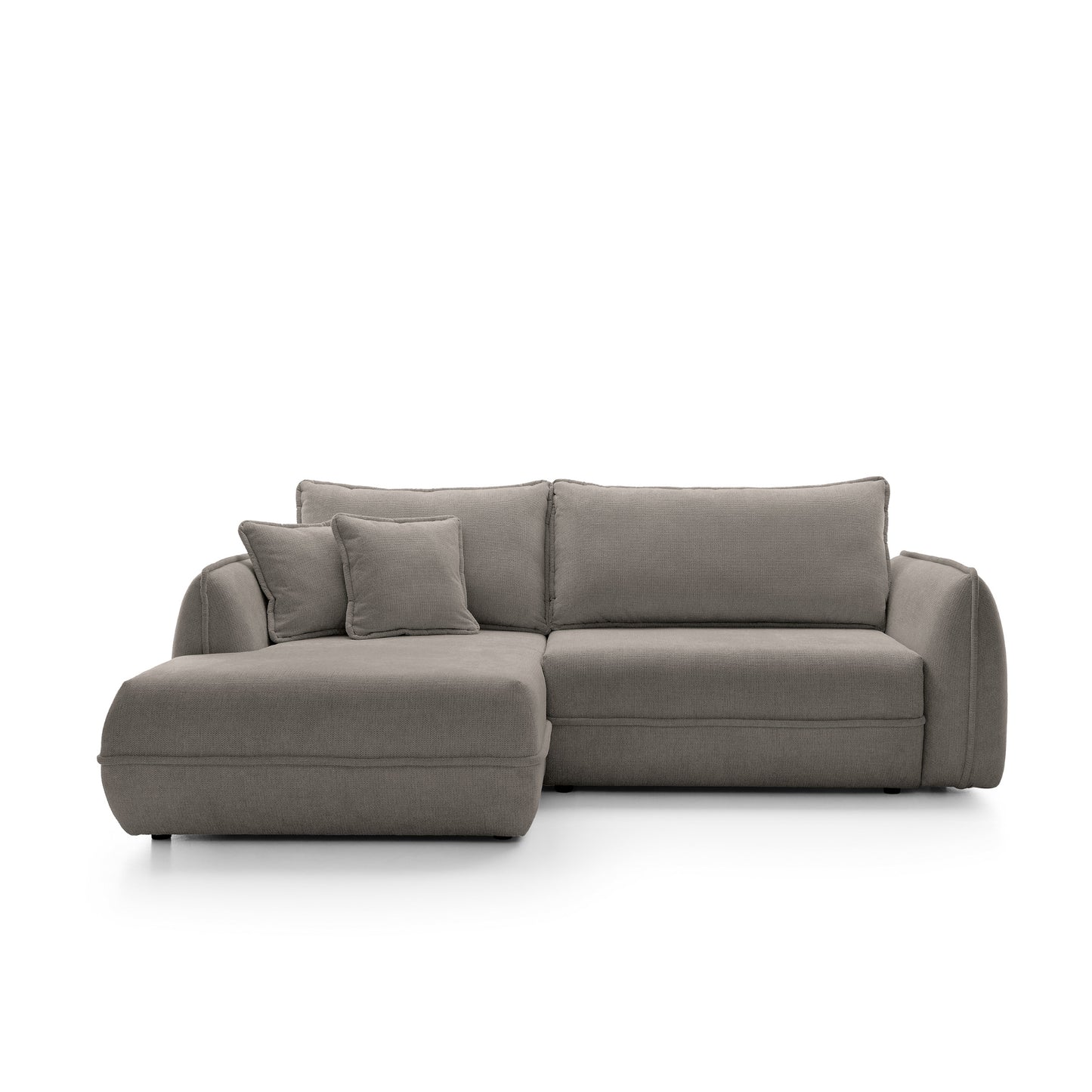 Narożnik Moho lewostronny z funkcją spania