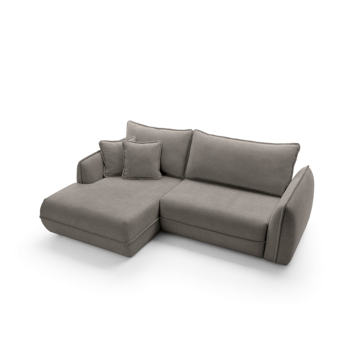 Narożnik Moho lewostronny z funkcją spania