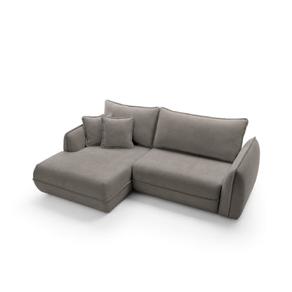 Narożnik Moho lewostronny z funkcją spania