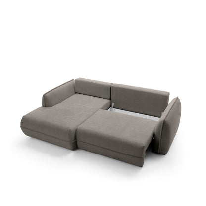 Narożnik Moho lewostronny z funkcją spania