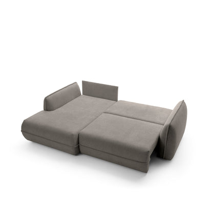 Narożnik Moho lewostronny z funkcją spania