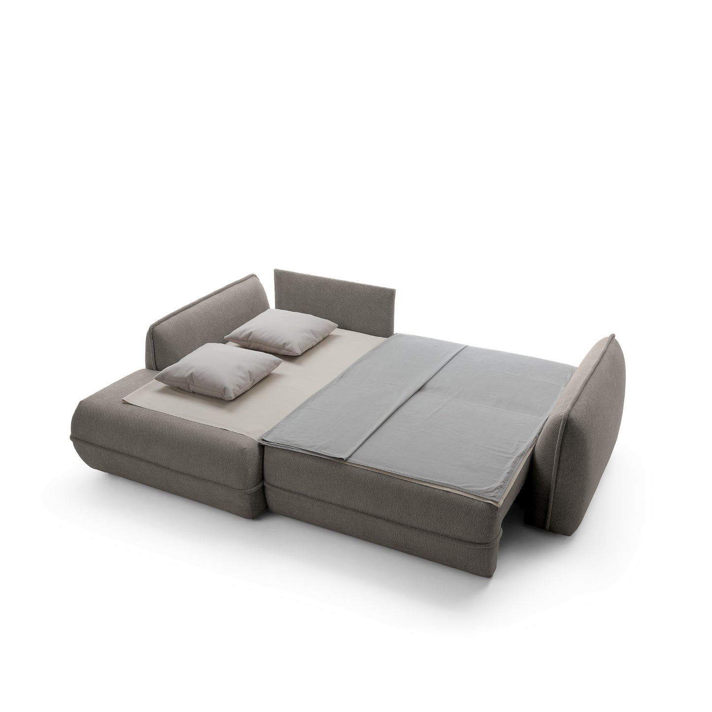 Narożnik Moho lewostronny z funkcją spania