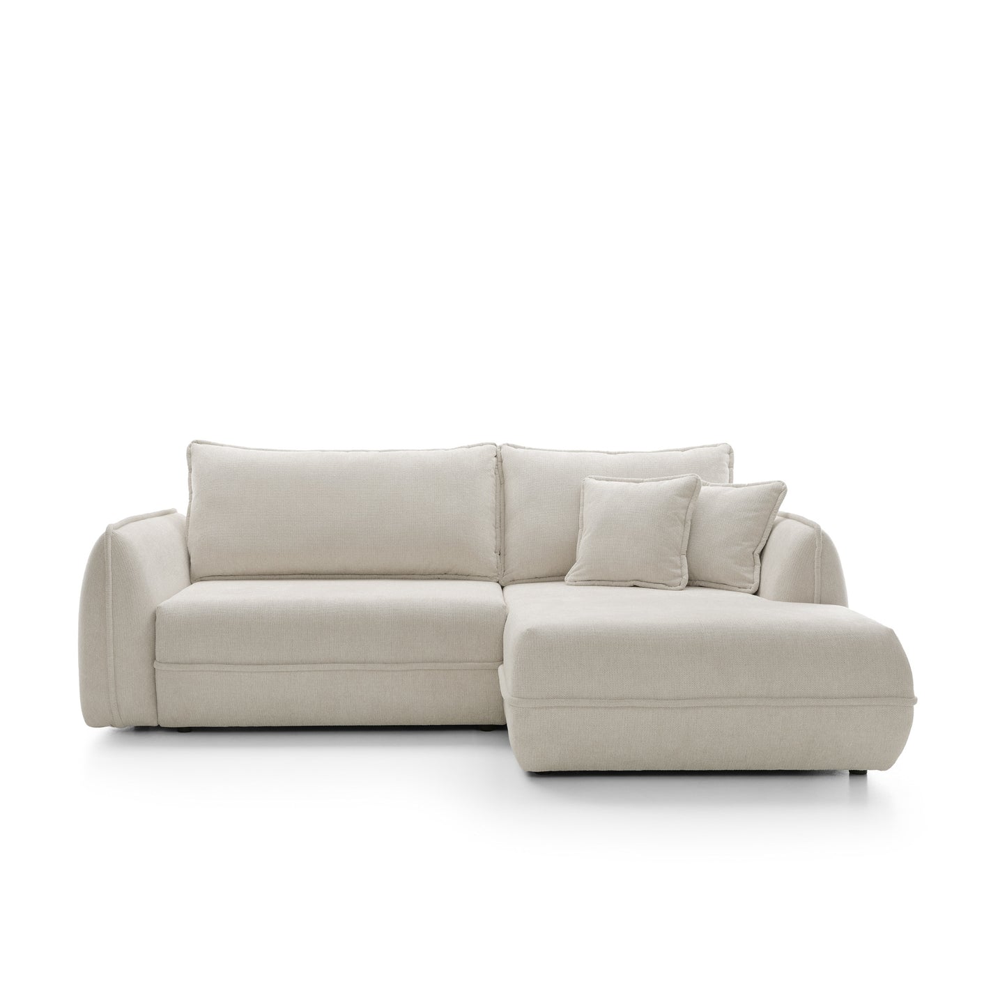 Narożnik Moho prawostronny z funkcją spania